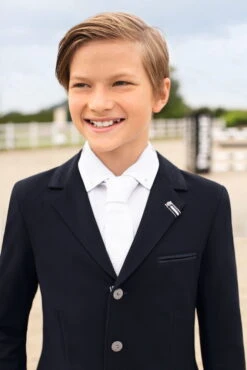 Pikeur Jacket Boys Ivo, Jacket, Competition Jacket -Equestrian Supplie Shop pik 0119 kam 159600 528 390 1280x1280
