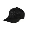 Pikeur Cap EmbroiderySS23, Basecap -Equestrian Supplie Shop pikeur cap stickzug pikeur FS23 black 1280x1280