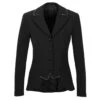 Pikeur Women's Dressage Short Coat Cecile -Equestrian Supplie Shop pikeur dressurfrack cecile black 1 1280x1280