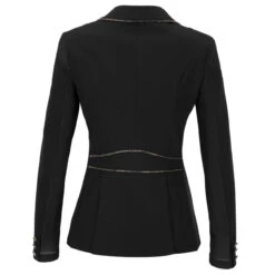 Equestrian Supplie Shop -Equestrian Supplie Shop pikeur dressurfrack cecile black 2 1280x1280