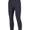 Pikeur Men's Breeches Navaro, Full Seat, Full-Grip -Equestrian Supplie Shop pikeur herrenreithose navaro 147106 dark shadow 1 1280x1280