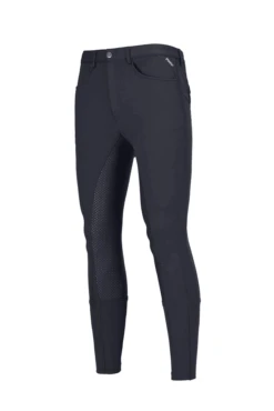 Pikeur Men's Breeches Navaro, Full Seat, Full-Grip