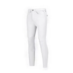 Pikeur Men's Breeches Navaro, Knee Patches, Knee Grip