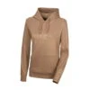 Pikeur Women's Hoodie Vajessa SS23, Hooded Sweater -Equestrian Supplie Shop pikeur hoody damen vajessa FS23 caramel 1280x1280