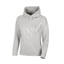 Pikeur Women's Hoody Caylee SS23, Hooded Sweater