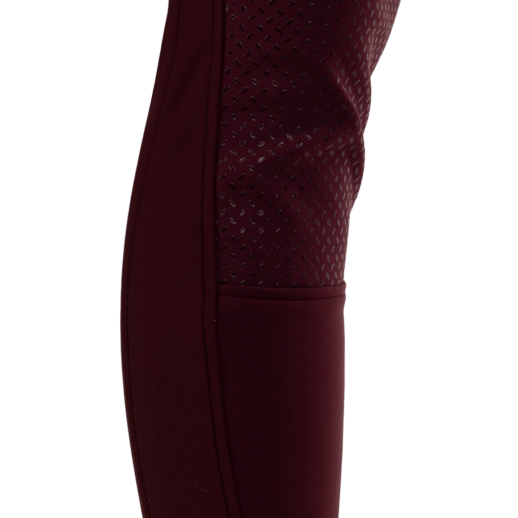 Pikeur Women's Riding Leggings Gia Grip Athleisure, Full Seat, Full Grip - Image 5