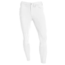 Pikeur Men's Breeches Rossini Grip, Full Seat, Full-Grip