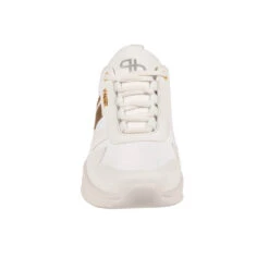 Pikeur Women's Sneaker Vika Selection SS23, Casual Shoe -Equestrian Supplie Shop pikeur sneaker damen vika FS23 white 02 1280x1280