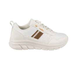 Pikeur Women's Sneaker Vika Selection SS23, Casual Shoe -Equestrian Supplie Shop pikeur sneaker damen vika FS23 white 05 1280x1280