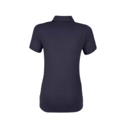 Pikeur Women's T-Shirt Venya SS23, Training Shirt, Short Sleeve -Equestrian Supplie Shop pikeur t shirt damen venya FS23 nightblue 2 1280x1280