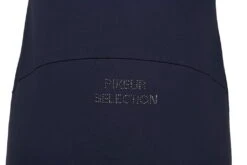 Pikeur Women's T-Shirt Valine SS23, Training Shirt, Short Sleeve -Equestrian Supplie Shop pikeur top damen valine FS23 nightblue 03 1280x1280