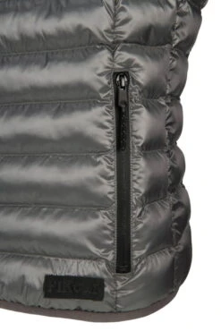 Pikeur Men's Vest Timm SS23, Quilted Vest -Equestrian Supplie Shop pikeur weste herren timm FS23 beluga 02 1280x1280