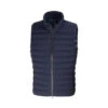Pikeur Men's Vest Timm SS23, Quilted Vest -Equestrian Supplie Shop pikeur weste herren timm FS23 nightblue 02 1280x1280
