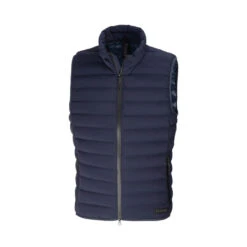 Pikeur Men's Vest Timm SS23, Quilted Vest
