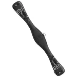 Saddle Girth 3A140 Fur, Short Girth, Dressage Girth, With Lambskin