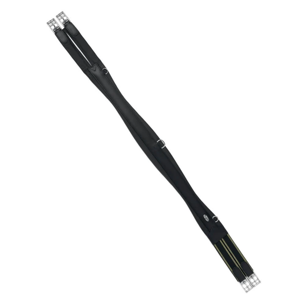 Saddle Girth A4, Long Girth, Leather 3 Saddle Girth A4, Long Girth, Leather