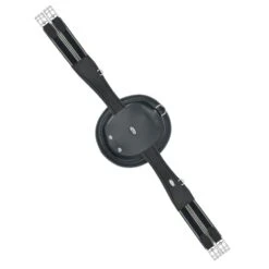 Saddle Girth A51 Jump Pony, With Breast Plate