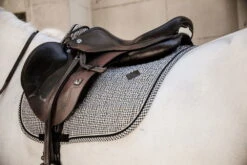 Kentucky Horsewear Pied-de-Poule Jumping Saddle Pad 8 Kentucky Horsewear Pied-de-Poule Jumping Saddle Pad -Equestrian Supplie Shop processed 5RxzmAXo68t4Wt 1280x1280