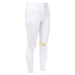 Women's Breeches RG High Waist Knee-Grip FW22