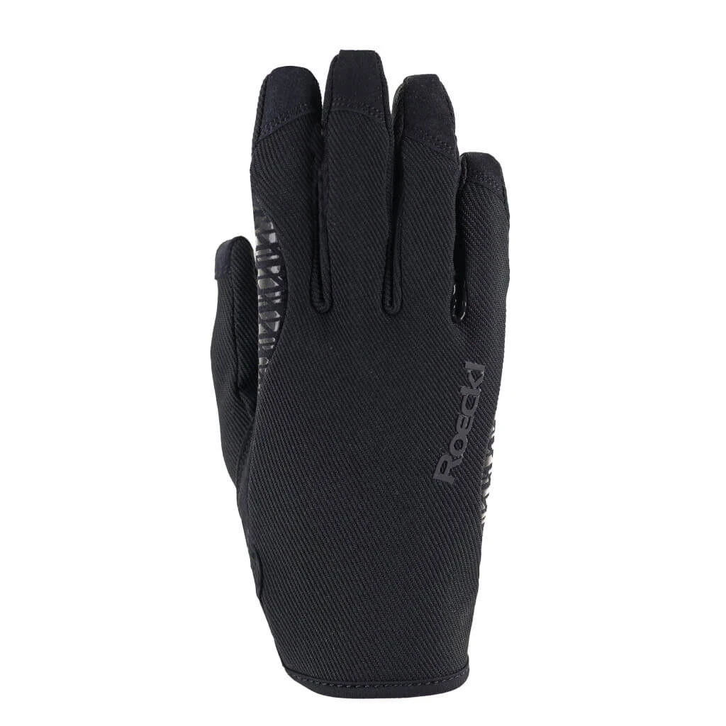 Roeckl Riding Gloves Mans 3 Roeckl Riding Gloves Mans