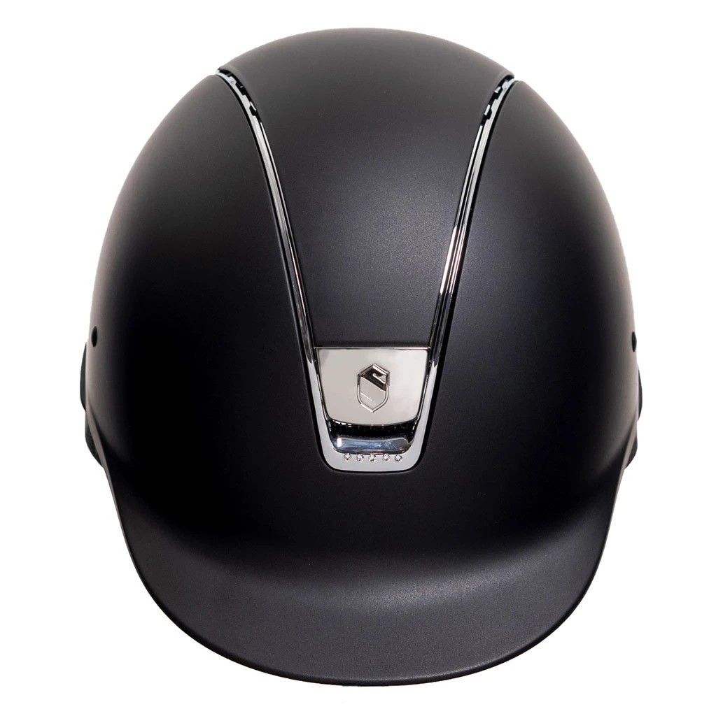 Helmet Classic Shadowmatt, Incl. 5 Swarovski - Image 3