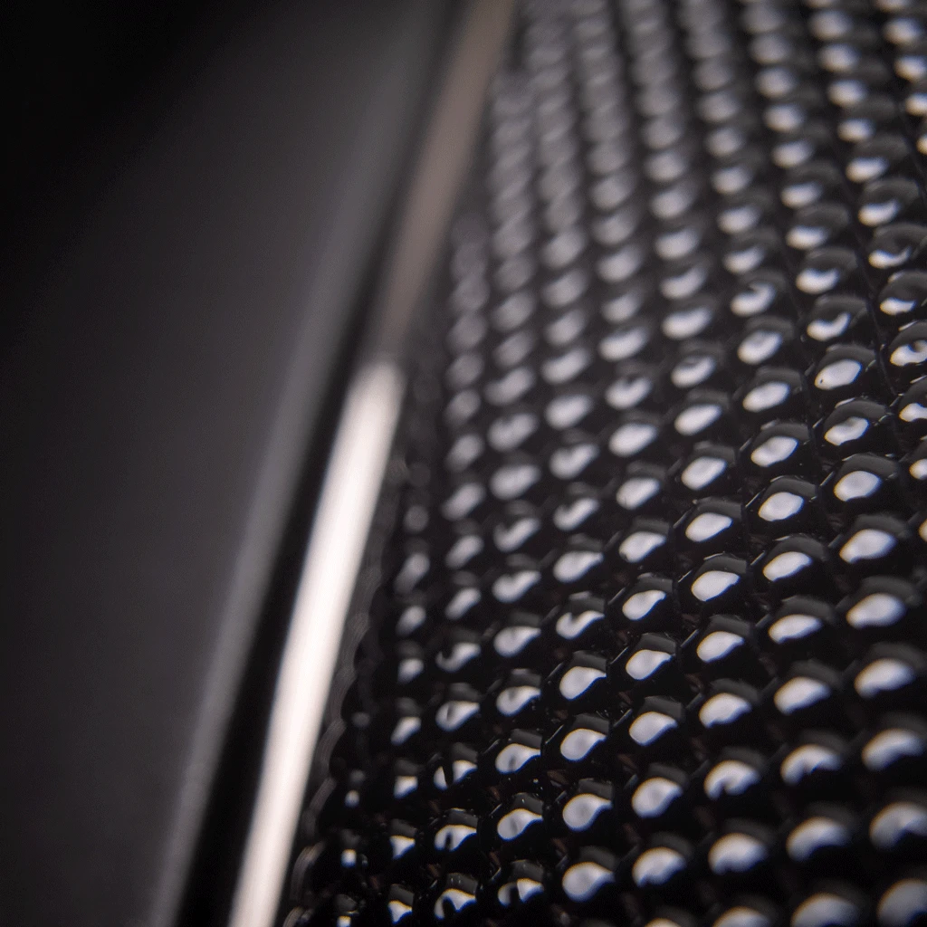 Riding Helmet Classic Shadowmatt W Dressage Neckline, Top Shimmer, Trim + Blazon Blk Chrm 10 Riding Helmet Classic Shadowmatt W Dressage Neckline, Top Shimmer, Trim + Blazon Blk Chrm - Image 8