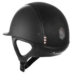 Riding Helmet Classic SM, Top Alct Mtl Rose Shield Swarovski, Trim Matt, Blazon Rose Gold 12 Riding Helmet Classic SM, Top Alct Mtl Rose Shield Swarovski, Trim Matt, Blazon Rose Gold -Equestrian Supplie Shop samshield reithelm classic sm top alct metallic rose shield swarovski trim matt blason rose gold schwarz 1vFSUKURD7C4gz 1280x1280