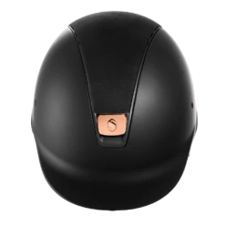 Riding Helmet Classic SM, Top Alct Mtl Rose Shield Swarovski, Trim Matt, Blazon Rose Gold 14 Riding Helmet Classic SM, Top Alct Mtl Rose Shield Swarovski, Trim Matt, Blazon Rose Gold -Equestrian Supplie Shop samshield reithelm classic sm top alct metallic rose shield swarovski trim matt blason rose gold schwarz 3vdilb1IRzjXqV 1280x1280