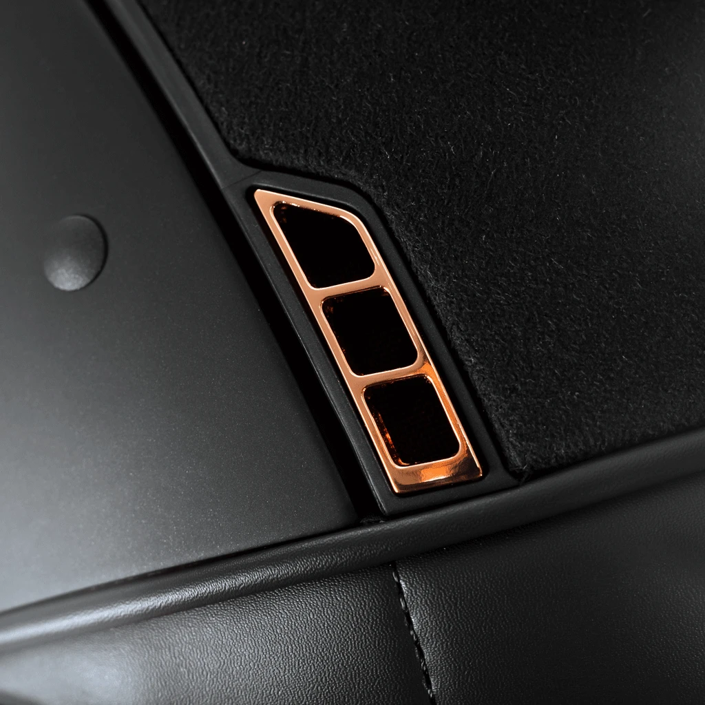 Riding Helmet Classic SM, Top Alct Mtl Rose Shield Swarovski, Trim Matt, Blazon Rose Gold 8 Riding Helmet Classic SM, Top Alct Mtl Rose Shield Swarovski, Trim Matt, Blazon Rose Gold - Image 6