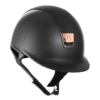 Riding Helmet Classic SM, Top Alct Mtl Rose Shield Swarovski, Trim Matt, Blazon Rose Gold 2 Riding Helmet Classic SM, Top Alct Mtl Rose Shield Swarovski, Trim Matt, Blazon Rose Gold -Equestrian Supplie Shop samshield reithelm classic sm top alct metallic rose shield swarovski trim matt blason rose gold schwarz CPmR7Rwoim0Hq 1280x1280