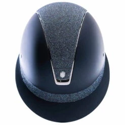 Riding Helmet Miss Shield SM, Top+FB+Blazon Crystal Fabric Sw ParadiseShine, Trim Blk Chrm 8 Riding Helmet Miss Shield SM, Top+FB+Blazon Crystal Fabric Sw ParadiseShine, Trim Blk Chrm -Equestrian Supplie Shop samshield reithelm miss shield sm top fb blason crystal fabric sw paradise shine trim blk chrm blau 3NVGYcgkp6SVHj 1280x1280