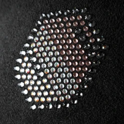 Riding Helmet MS SM, Mtl Rose Shield Sw, FB Flower Sw VtgRose, Trim Matt, Blazon Rose Gold -Equestrian Supplie Shop samshield reithelm ms sm mtl rose shield sw fb flower sw vintage rose trim matt blason rose gold schwarz 6 1280x1280