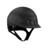Riding Helmet XJ Matt, Trim Matt Black, Blazon Black, Dark Line -Equestrian Supplie Shop samshield reithlem XJ matt darkline 1WSIty8MUfcfyw 1280x1280