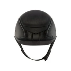 Riding Helmet XJ Matt, Trim Matt Black, Blazon Black, Dark Line -Equestrian Supplie Shop samshield reithlem XJ matt darkline 47UT8VzWRkC0hU 1280x1280