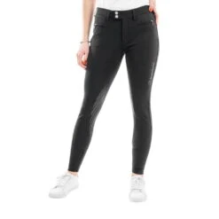 Women's Breeches Diane, Full Seat, Full Grip