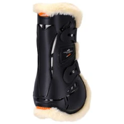 Fur Tendon Boots Air Flow Champion