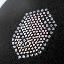 Riding Helmet MS SG, Top Alct Mtl Rose Shield Sw, FB Alct, Trim Matt, Blazon Rose Gold 18 Riding Helmet MS SG, Top Alct Mtl Rose Shield Sw, FB Alct, Trim Matt, Blazon Rose Gold -Equestrian Supplie Shop schwarz 10 1280x1280