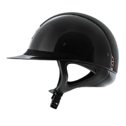Riding Helmet MS SG, Top Alct Mtl Rose Shield Sw, FB Alct, Trim Matt, Blazon Rose Gold 13 Riding Helmet MS SG, Top Alct Mtl Rose Shield Sw, FB Alct, Trim Matt, Blazon Rose Gold -Equestrian Supplie Shop schwarz 2 1280x1280