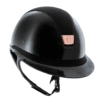 Riding Helmet MS SG, Top Alct Mtl Rose Shield Sw, FB Alct, Trim Matt, Blazon Rose Gold 2 Riding Helmet MS SG, Top Alct Mtl Rose Shield Sw, FB Alct, Trim Matt, Blazon Rose Gold -Equestrian Supplie Shop schwarz 1280x1280