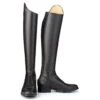 Riding Boots Advance, Leather Riding Boots, Women, Men, Absolute Black -Equestrian Supplie Shop sergio grasso advance damen herren absolute black 1 1280x1280