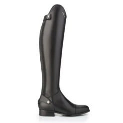 Riding Boots Discover, Leather Riding Boots, Women, Men, Absolute Black -Equestrian Supplie Shop sergio grasso discover damen herren absolute black 2 1280x1280