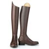 Riding Boots Discover, Leather Riding Boots, Women, Men, Coffee Brown -Equestrian Supplie Shop sergio grasso discover damen herren coffee brown 1 1280x1280