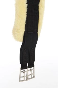 Kentucky Horsewear Saddle Girth With Fur -Equestrian Supplie Shop singel wol bont 4 1280x1280