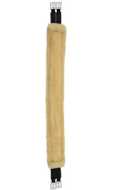 Kentucky Horsewear Saddle Girth With Fur -Equestrian Supplie Shop singel wol bont 6 1280x1280