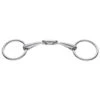 Snaffle Bit "Max Control"