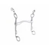 Dressage Curb Bit Fine Line