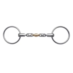 Max Relax Waterford Loose Ring Bit