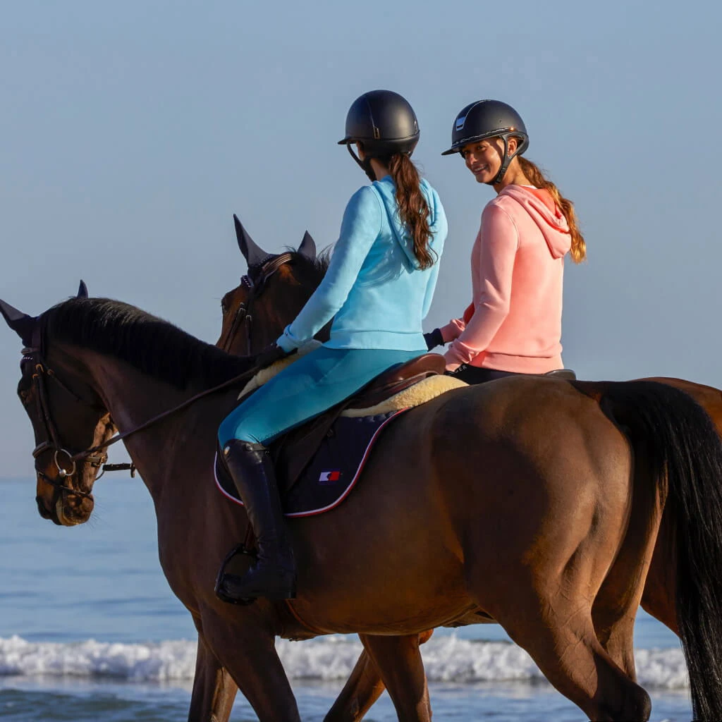 Women's Hoodie Embroidery Logo Style SS22 8 Women's Hoodie Embroidery Logo Style SS22 - Image 6