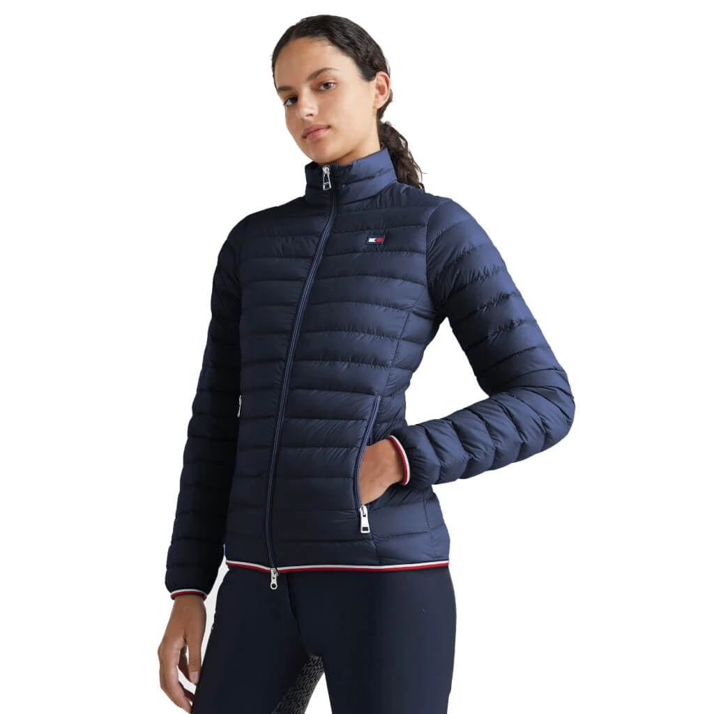 Women's Down Jacket Re-Down FW22 5 Women's Down Jacket Re-Down FW22 - Image 3