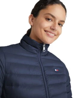 Women's Down Jacket Re-Down FW22 10 Women's Down Jacket Re-Down FW22 -Equestrian Supplie Shop tommy hilfiger equestrian jacke redown desert sky 4 1280x1280
